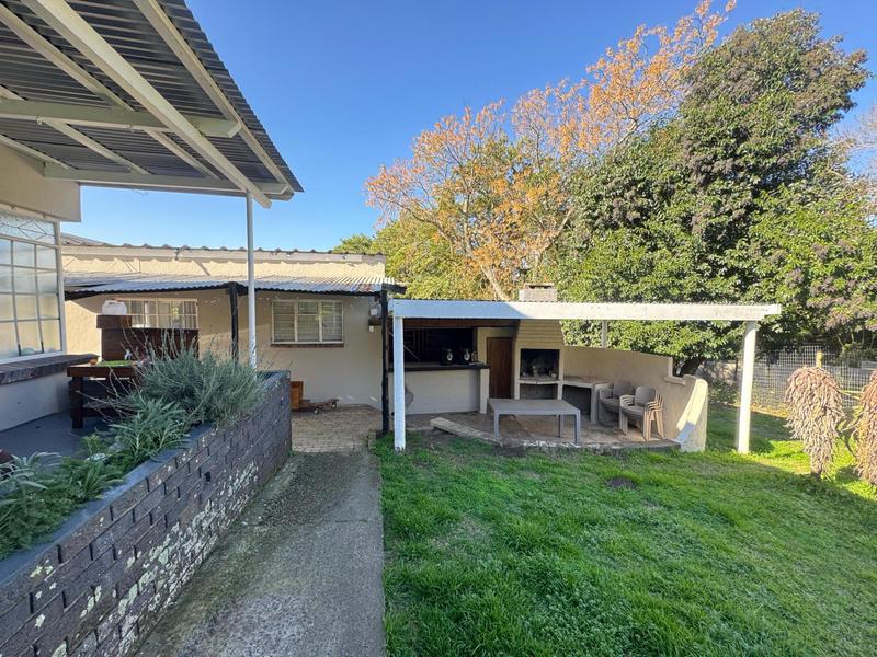 3 Bedroom Property for Sale in Grahamstown Eastern Cape